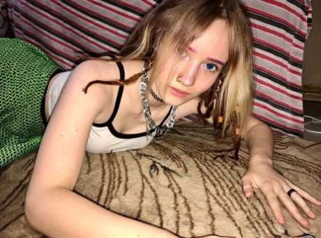 zelfgemaakte tiener exclusieve porno afb