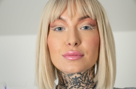 lesbiana de pelo corto bastante mejor recopilación