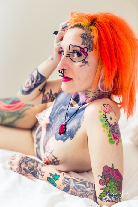 piercing perfect gallery