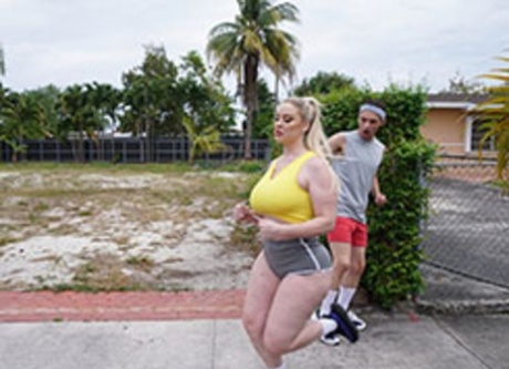 Fitnessfick beste schöne galerien