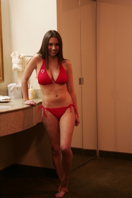 flexible MILF xxx pornographische bilder