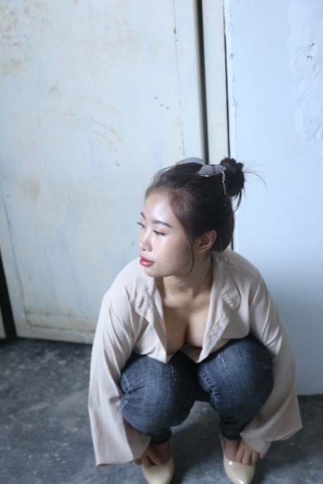asiatisk teenager store bryster sex hd kollektion