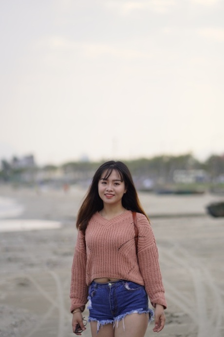 pantai asia seksi gratis foto