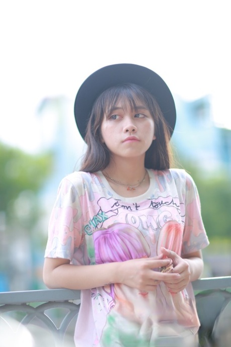 người châu á xinh đẹp hd hình ảnh
