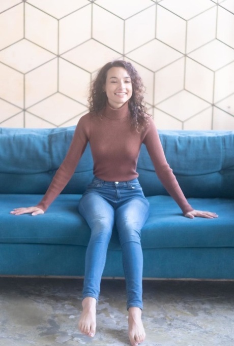 bruna riccia porno caldo collezione
