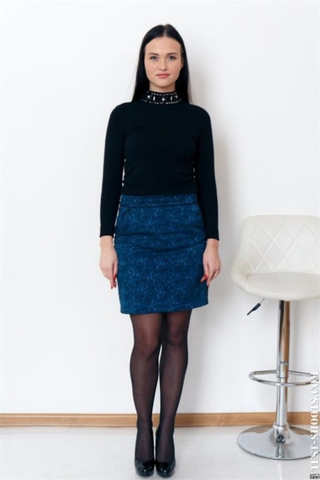 pantyhose skirt beautiful galleries