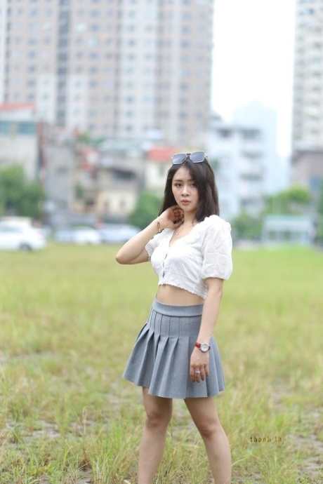 gonna asiatica bello migliore fotografie