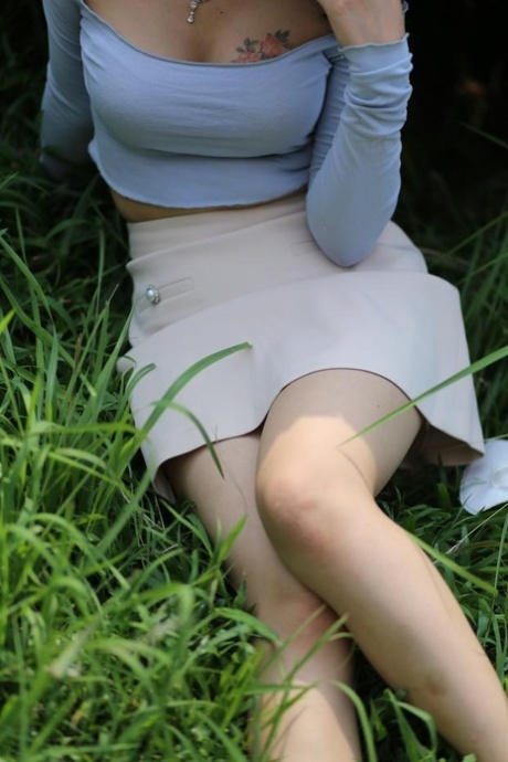 asiatisk kjol sex hett bild