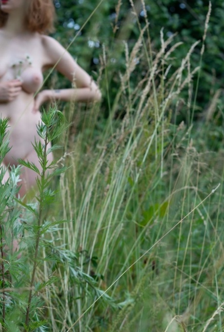 tepelzuigen heet naakt foto's