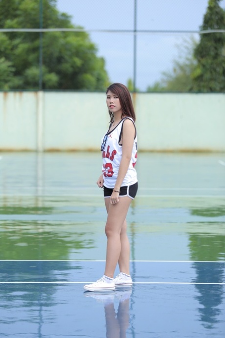 asiatische Shorts hd kunst fotos