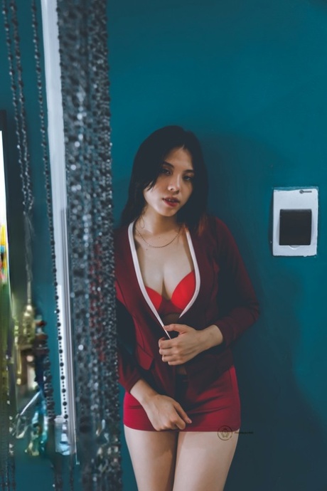 asiatischen Rock perfekte pornografische galerien