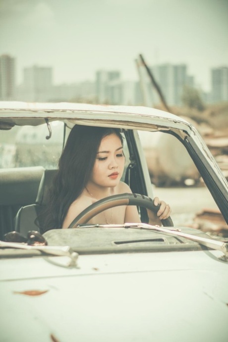 asiatiske shorts hd eksklusive gallerier