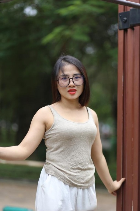 óculos asiáticos melhor xxx galeria