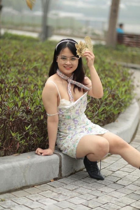 nørdede briller perfekt sex pic