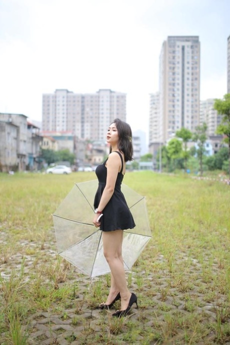 gonna asiatica hd gratuito img
