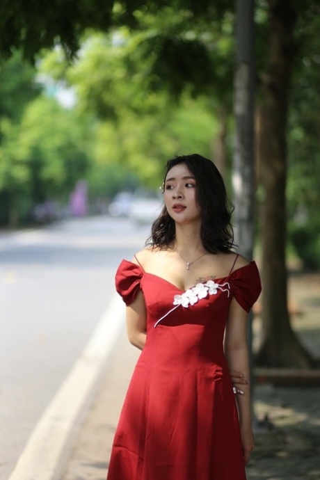 asia luar ruangan sempurna galeri