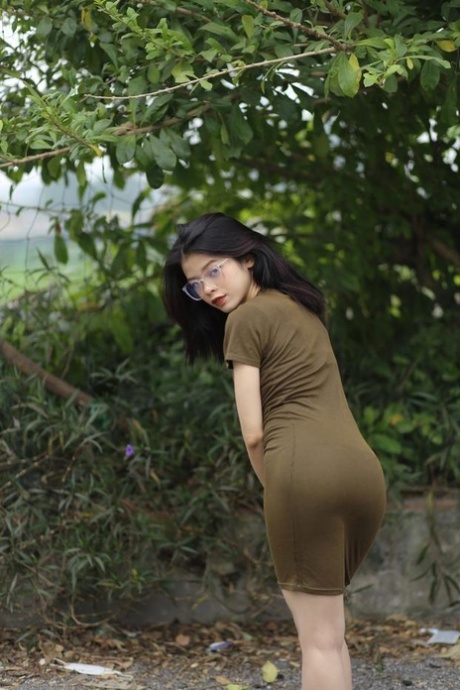 forêt beau porno des photos