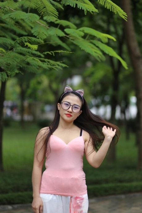 milf tailandesa hermosa xxx recopilación