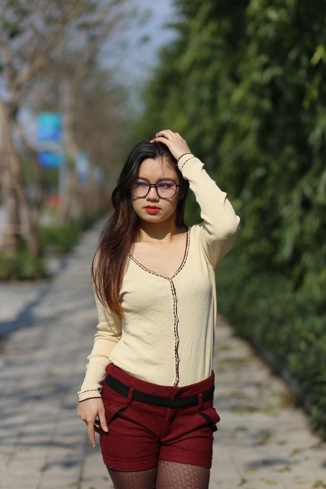 asia luar ruangan seks foto