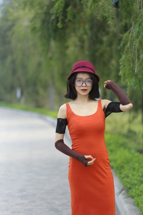 asiatisk solo sexy gratis galleri