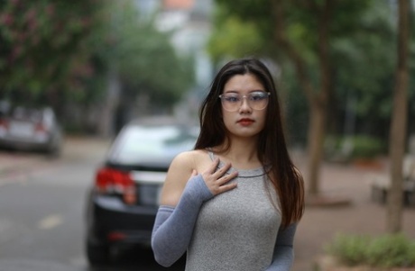 nerd sexy nude photos