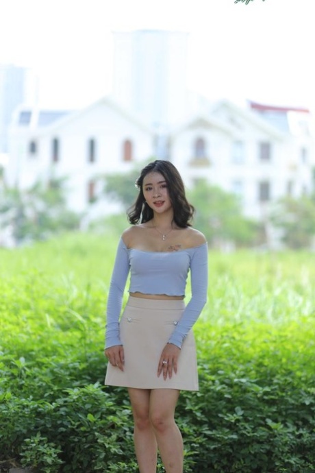 asia luar ruangan seksi gratis foto