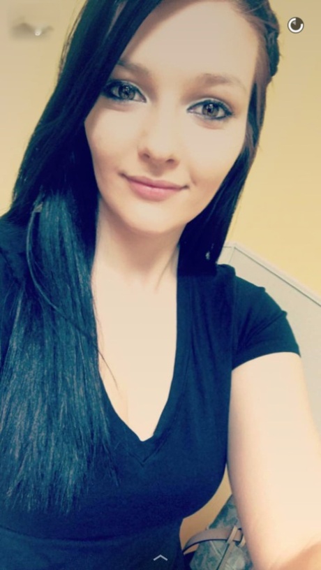 milf-selfie Perfekt arkiv