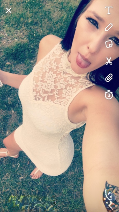 selfie milfke lijep porno fotografije