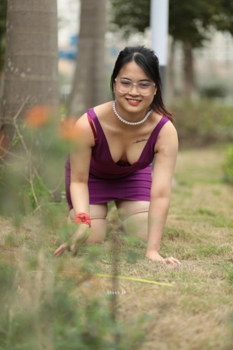 inkijk sexy naakten foto