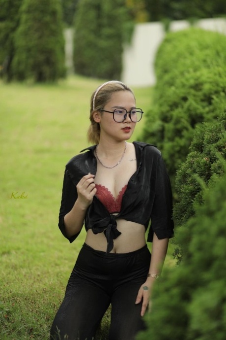 rödhårig bdsm naken pornografisk foton