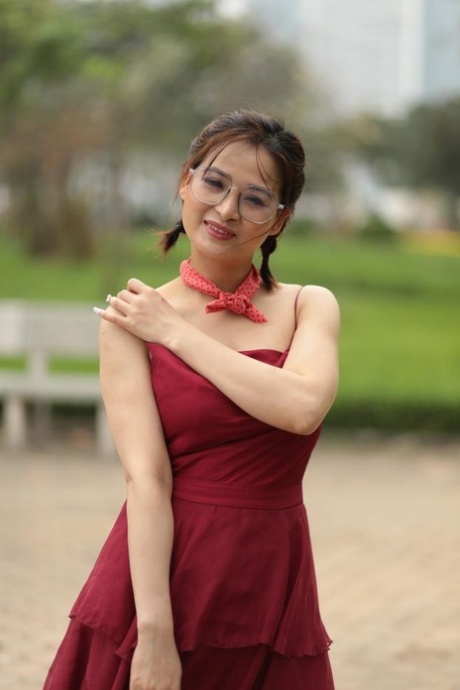 sexy nerd best heet foto