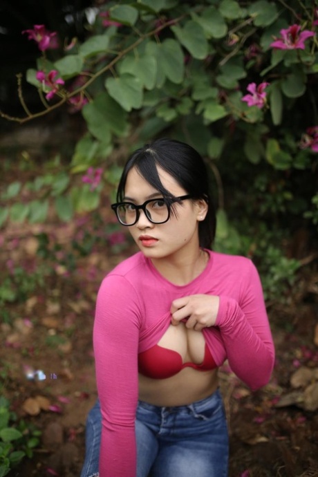 vaqueros asiáticos alta calidad gratis fotos