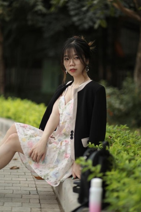 asian glasses sex img
