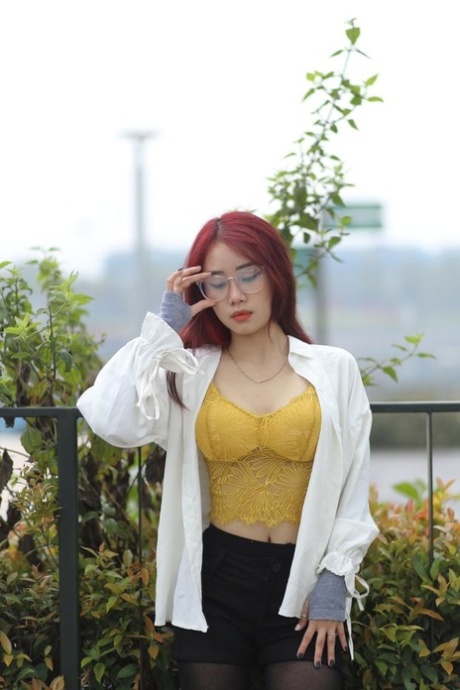 性感的业余 A片 圖片