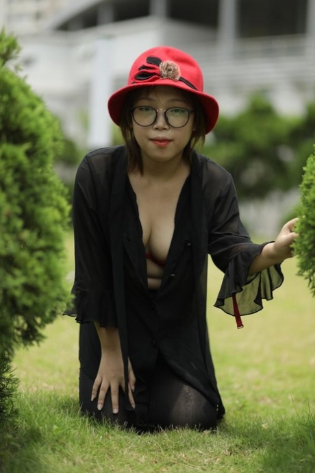 asiatiske briller sexet hd kollektion