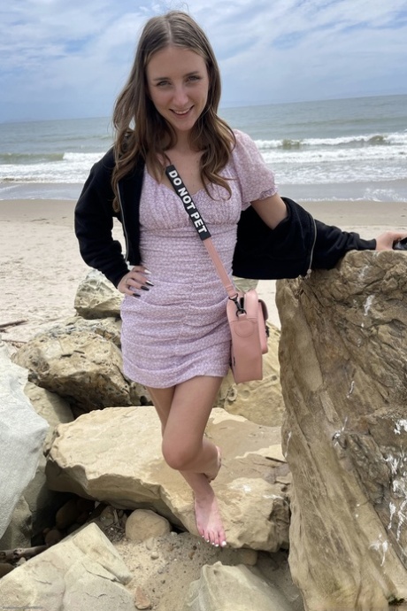pieds de plage assez chaud des photos