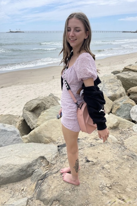 pieds de plage xxx parfait image