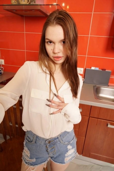 pienet rinnat selfie kiva paras kuvia