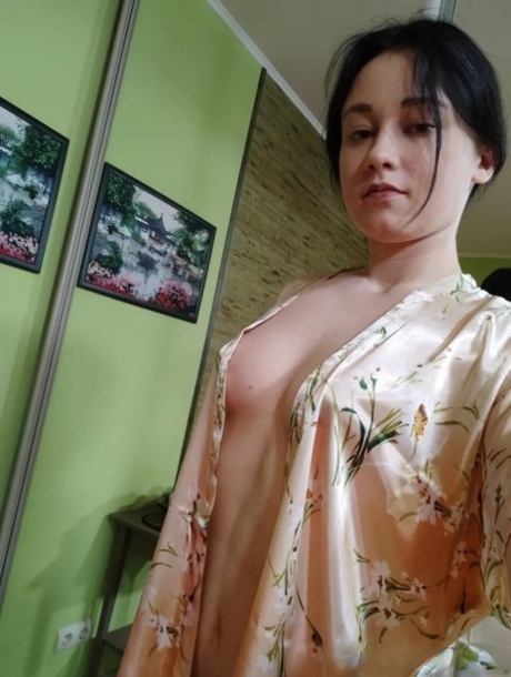 homemade nude gallery