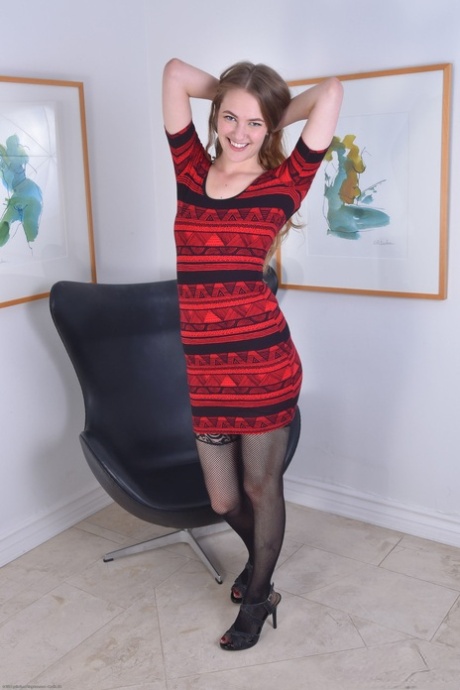 gambe pelose migliore foto