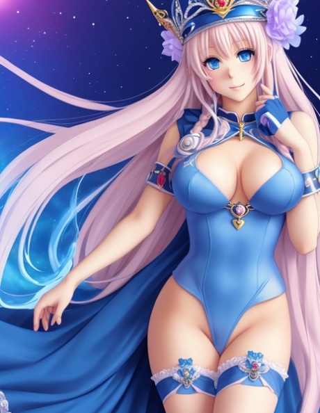 prsatá cosplay nahé hd snímky