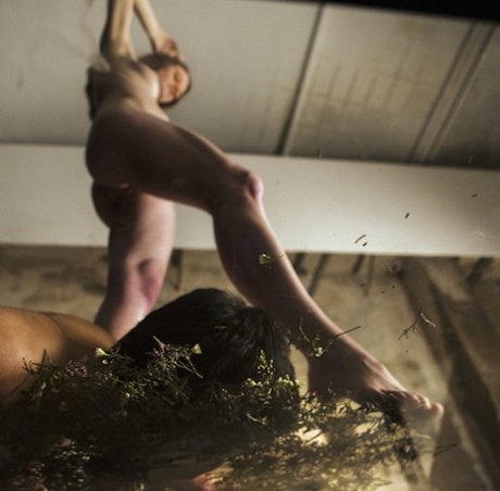 pies bdsm desnudos bonitos fotos