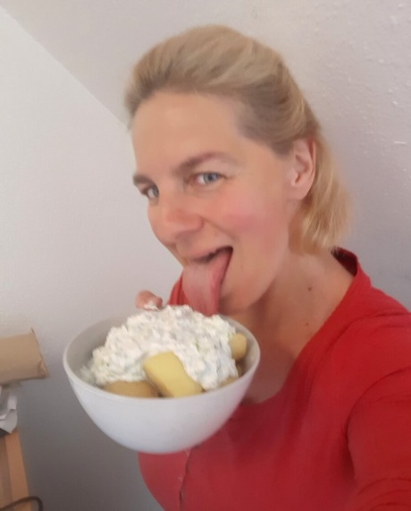 milf selfie naakten hoge kwaliteit galerij