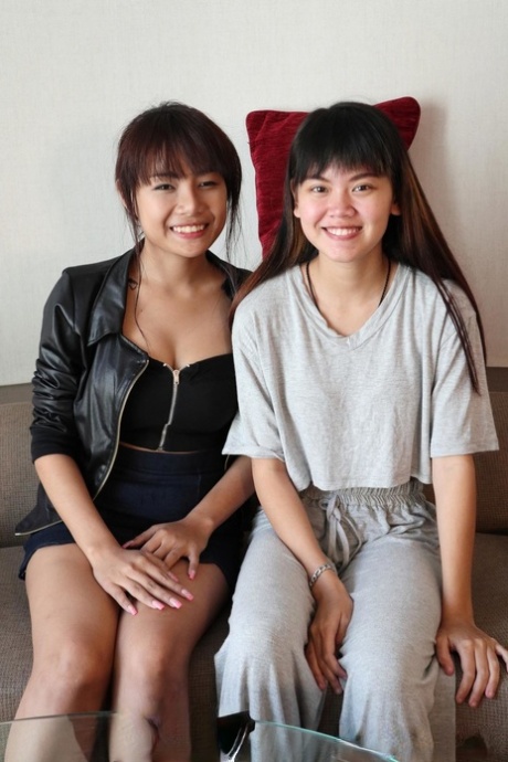thai sexy naked galleries