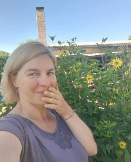 zelfgemaakte selfie top seks archief