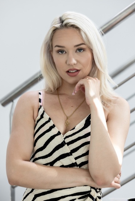 lichtblond lekker pornografisch verzameling
