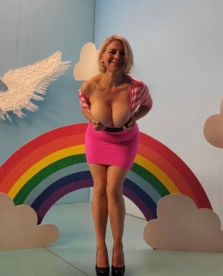 storbarmet amatør eksklusiv sex pic