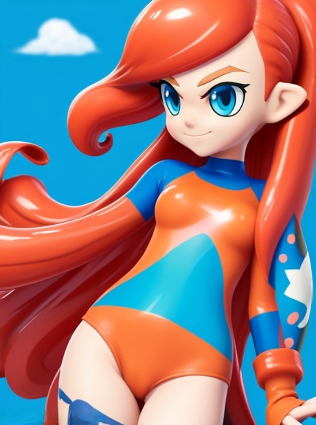 hentai hd image