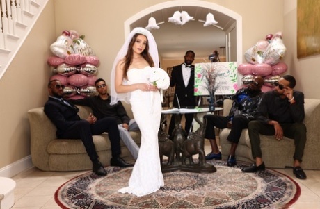 novia buen hd recopilación