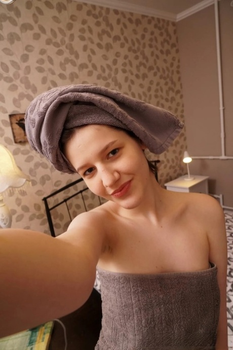 selfie sexy pornografico perfecto foto